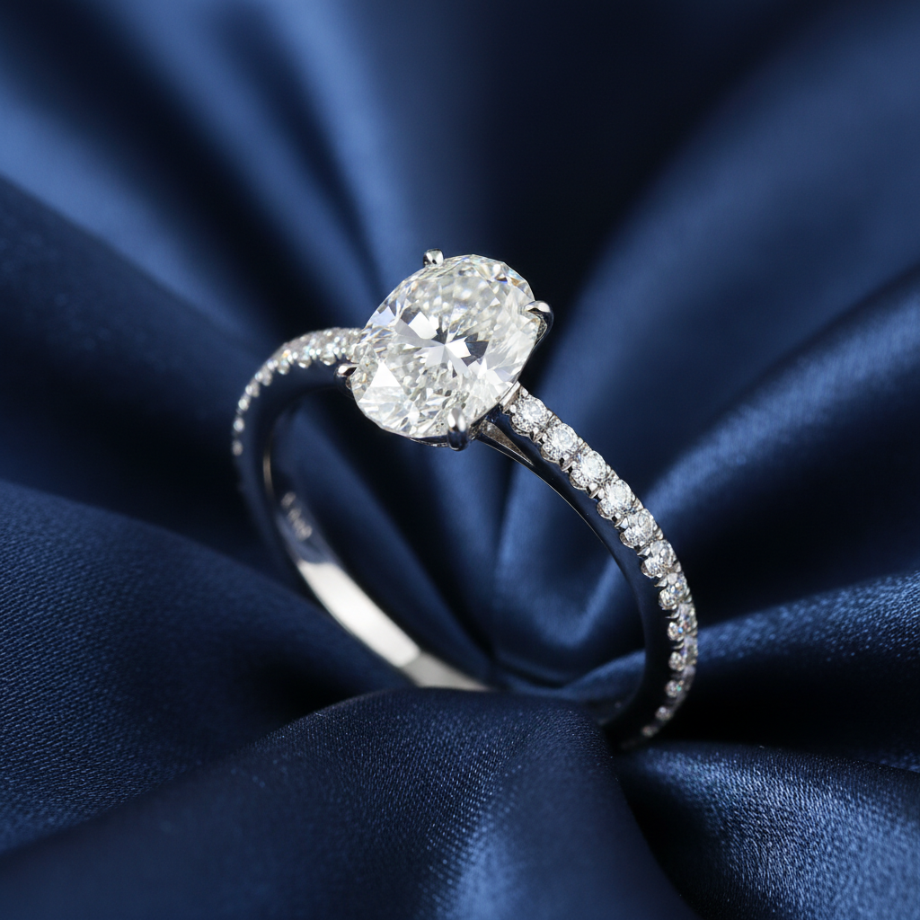 Maison™ Céleste Ring