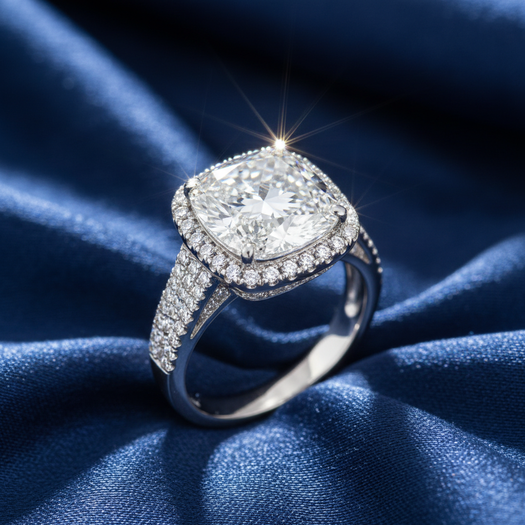 Maison™ Impériale Ring