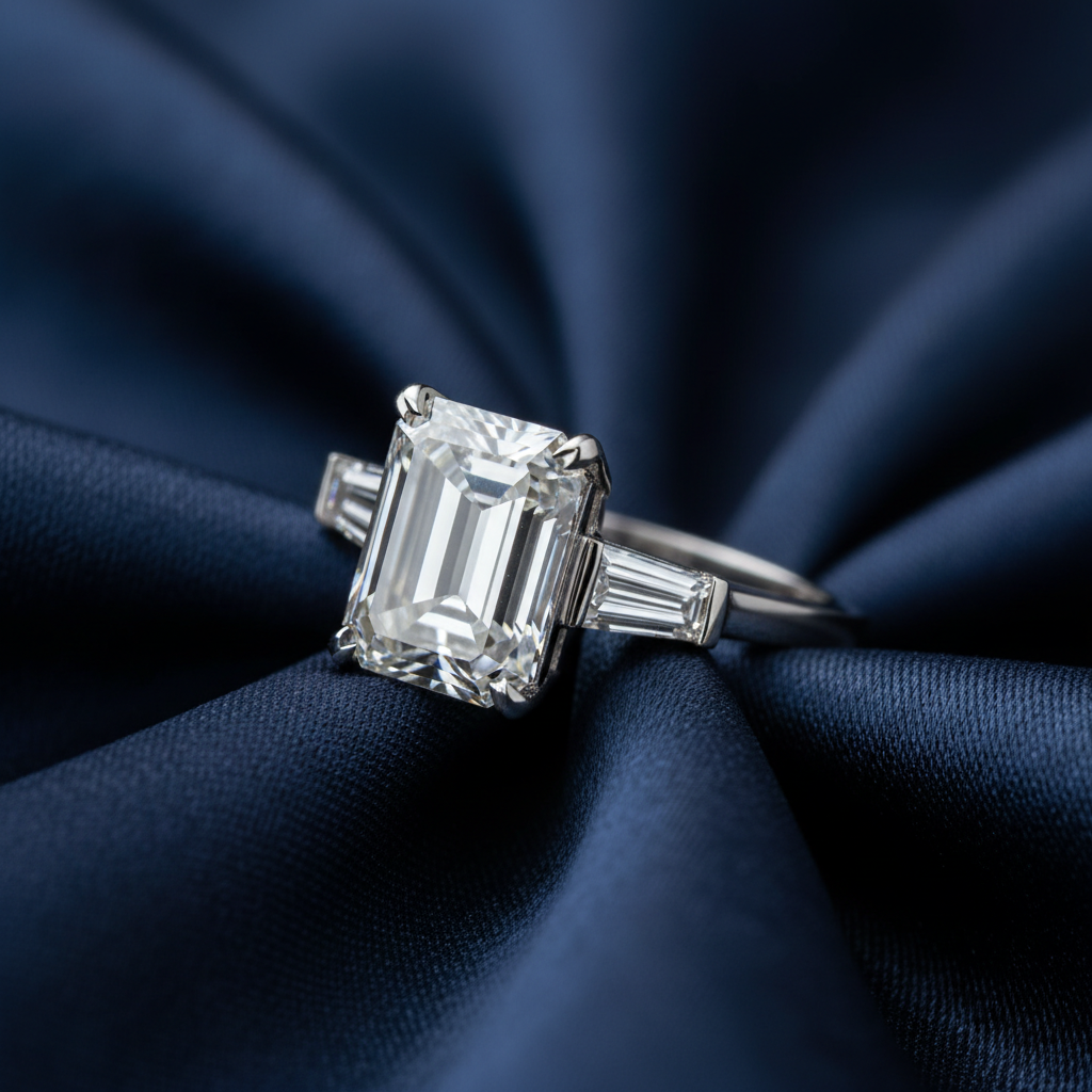 Maison™ Éternelle Ring
