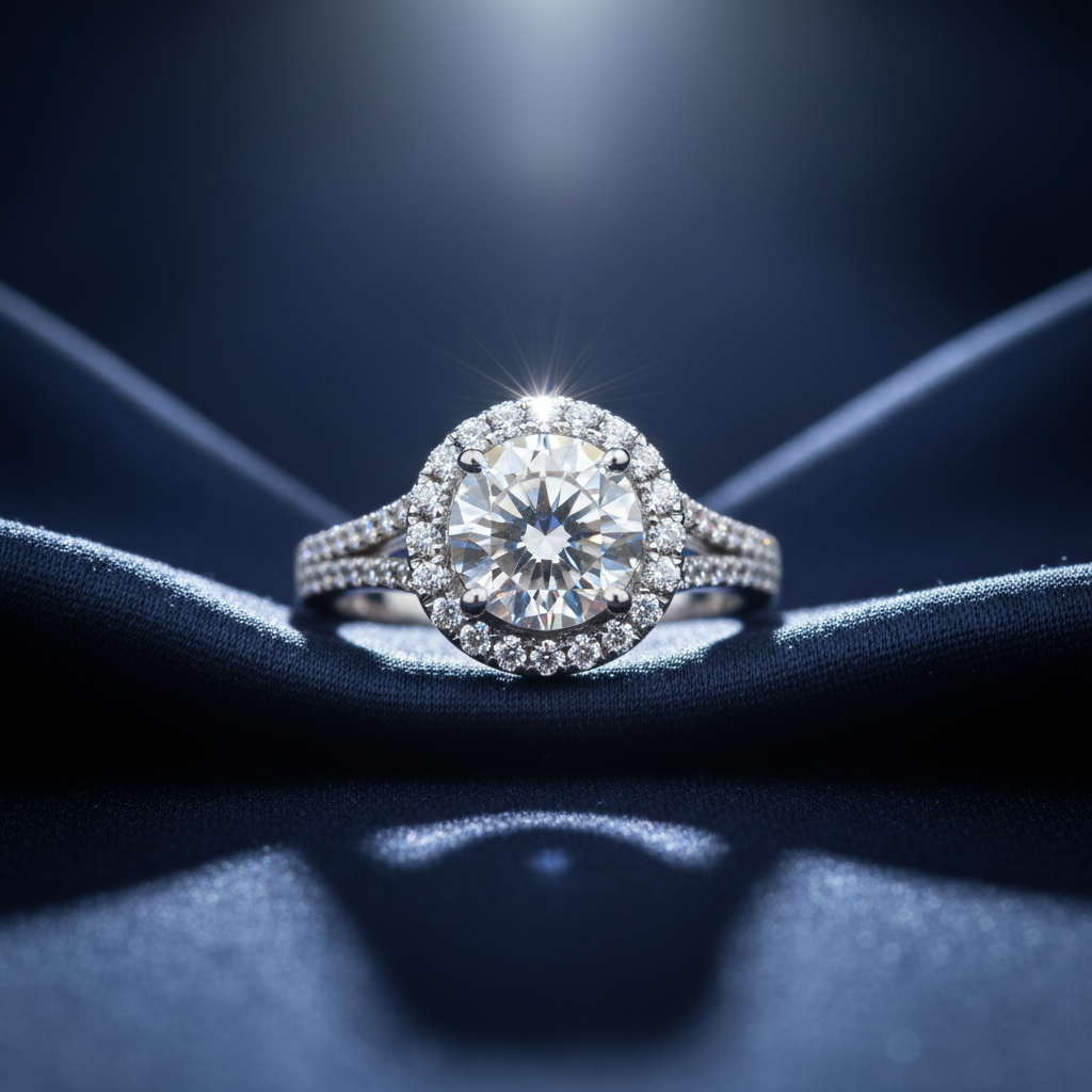 Maison™ Lumière Ring