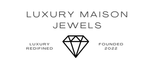 Luxury Maison Jewels - Home